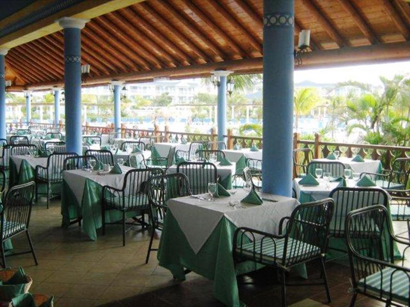 Hotel Starfish Cayo Santa Maria (Adults Only) Exterior foto