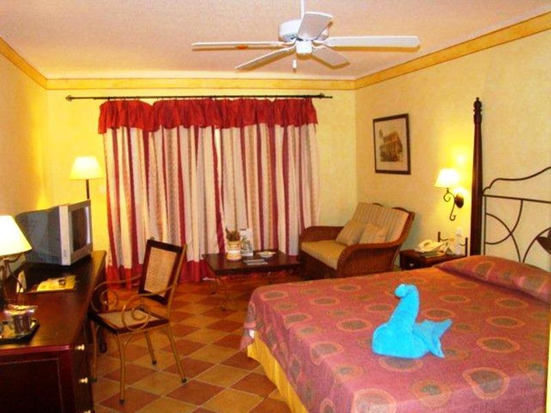 Hotel Starfish Cayo Santa Maria (Adults Only) Zimmer foto