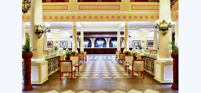 Hotel Starfish Cayo Santa Maria (Adults Only) Exterior foto